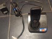 Telefonas Panasonic Kx-tg7200fx