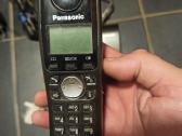 Telefonas Panasonic Kx-tg7200fx - nuotraukos Nr. 2