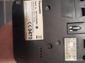 Telefonas Panasonic Kx-tg7200fx - nuotraukos Nr. 3
