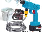 Boxer Bx-3264 Plovimo aukšto slėgio plovimo įreng