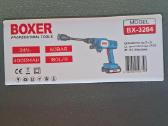 Boxer Bx-3264 Plovimo aukšto slėgio plovimo įreng - nuotraukos Nr. 3