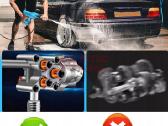 Boxer Bx-3264 Plovimo aukšto slėgio plovimo įreng - nuotraukos Nr. 5