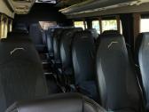 Keleivių vežimas, mikroautobusu nuoma - nuotraukos Nr. 3