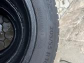Barum Polaris 5 205/55 R16 - nuotraukos Nr. 2