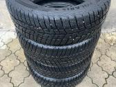 Barum Polaris 5 205/55 R16 - nuotraukos Nr. 7