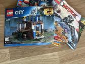 Lego detalės - nuotraukos Nr. 5