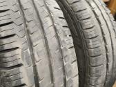 Hankook Vantra R16 215-65 C - nuotraukos Nr. 2