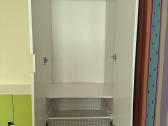 Parduodu spintų komplektą Ikea - nuotraukos Nr. 2