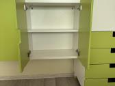 Parduodu spintų komplektą Ikea - nuotraukos Nr. 3