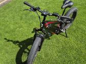 Esonic - E-bike Fat 3D