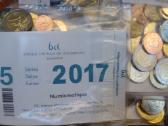 Liuksemburgas 2017