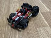 Lego technic automobiliai - nuotraukos Nr. 4