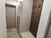 Išnuomojamas 1 kambario butas su nauja apdaila - nuotraukos Nr. 4