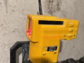 Stabila lazeris
