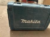 Makita gipso sukejas