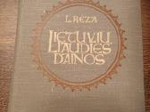 Parduodu knyga,lietuvių liaudies dainos,1958m - nuotraukos Nr. 15