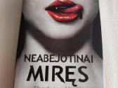 Neabejotinai miręs