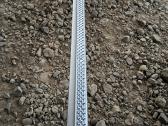 Fasadine tarka 2m( Yra ir 1.6m , 1.2 m) ilgio
