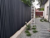 Modernios fasado lamelės– išskirtinis namo stilius - nuotraukos Nr. 12