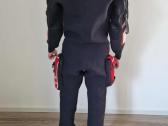 Neoprene northern diving drysuit for scuba diving - nuotraukos Nr. 2