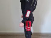Neoprene northern diving drysuit for scuba diving - nuotraukos Nr. 4