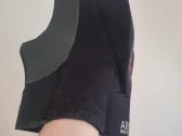 Neoprene northern diving drysuit for scuba diving - nuotraukos Nr. 7