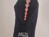 Neoprene northern diving drysuit for scuba diving - nuotraukos Nr. 8
