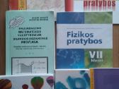 Parduodami įvairios knygos mokslo, vaikas - nuotraukos Nr. 8