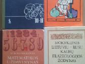 Parduodami įvairios knygos mokslo, vaikas - nuotraukos Nr. 9