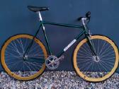 Brick Lane Bikes Blb Lo Pro H&m fiksas dviratis