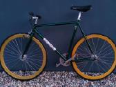 Brick Lane Bikes Blb Lo Pro H&m fiksas dviratis - nuotraukos Nr. 2