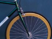 Brick Lane Bikes Blb Lo Pro H&m fiksas dviratis - nuotraukos Nr. 3