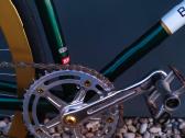 Brick Lane Bikes Blb Lo Pro H&m fiksas dviratis - nuotraukos Nr. 9