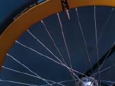 Brick Lane Bikes Blb Lo Pro H&m fiksas dviratis - nuotraukos Nr. 11