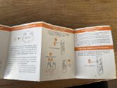 Elektrinis dresiravimo antkaklis - nuotraukos Nr. 4