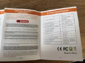 Elektrinis dresiravimo antkaklis - nuotraukos Nr. 5