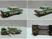Gaz Volga modeliukai - nuotraukos Nr. 2