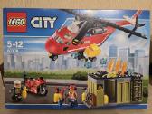 Lego city 60108 - nuotraukos Nr. 2