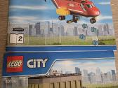 Lego city 60108 - nuotraukos Nr. 5