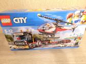 Lego city 60183