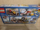 Lego city 60183 - nuotraukos Nr. 2