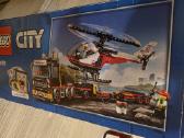 Lego city 60183 - nuotraukos Nr. 4