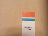 Parduodu knyga historia litwy,1967m - nuotraukos Nr. 4