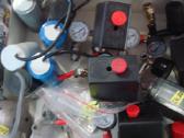 Oro kompresorių dalys Elektriniai varikliai - nuotraukos Nr. 12