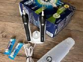 Oral-b Pro 790 Crossaction el.dantų šepetėliai