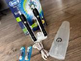 Oral-b Pro 790 Crossaction el.dantų šepetėliai - nuotraukos Nr. 2
