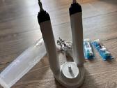 Oral-b Pro 790 Crossaction el.dantų šepetėliai - nuotraukos Nr. 4