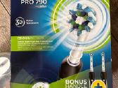 Oral-b Pro 790 Crossaction el.dantų šepetėliai - nuotraukos Nr. 5