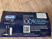 Oral-b Pro 790 Crossaction el.dantų šepetėliai - nuotraukos Nr. 10