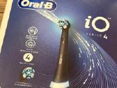 Elektrinis dantų šepetėlis „oral-b io4“ - nuotraukos Nr. 2